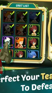 Wakfu Raiders screenshot 14