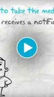 Medisafe screenshot 1