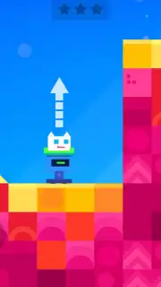 Super Phantom Cat screenshot 5