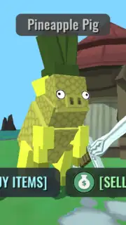 Hybrid Animals screenshot 11