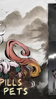 Overmortal screenshot 4