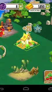 Dragon City Mobile screenshot 3