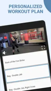 Brazilian Jiu Jitsu Training screenshot 4