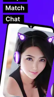 Loverz: Virtual stories screenshot 4