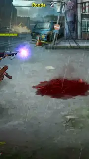 Zombie Strike screenshot 10