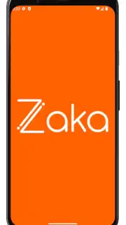 Zaka screenshot 4