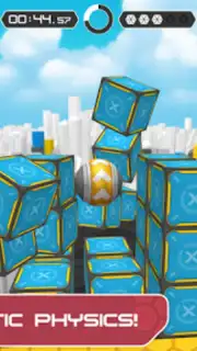 GyroSphere screenshot 7
