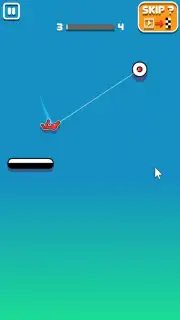 Stickman Hook screenshot 4