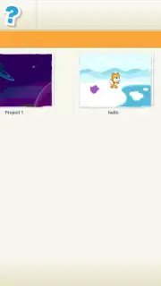 ScratchJr screenshot 10