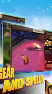 Storm Age screenshot 11