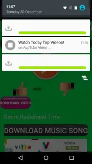 AvpTube - Music & Video Downloader screenshot 8