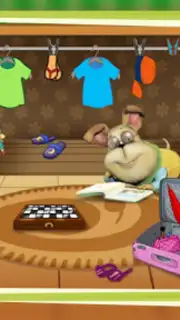 The Barkers: Beach Adventures screenshot 3