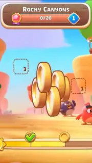 Angry Birds Journey screenshot 13