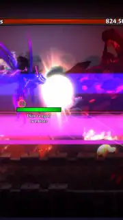 Devil Hunter Idle screenshot 3