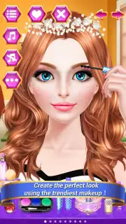 High School Fashion Show screenshot 5