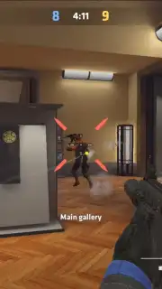 Critical Ops screenshot 14
