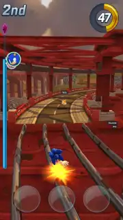 Sonic Forces screenshot 16