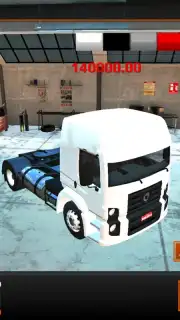 World Truck Driving Simulator screenshot 1