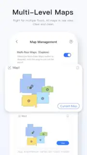 Dreamehome screenshot 2