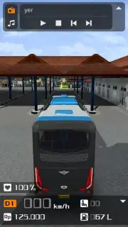 Bus Simulator Indonesia screenshot 9