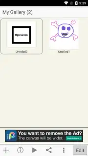 ibis Paint X screenshot 19