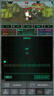 Pocket Zone screenshot 10