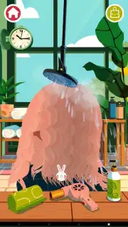 Toca Hair Salon 4 screenshot 8