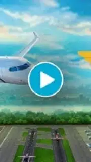 Airport City screenshot 1