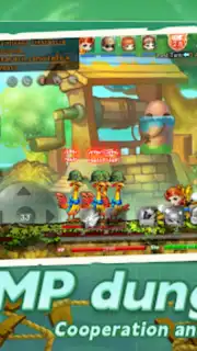DDTank Origin screenshot 5