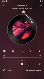 MX Player screenshot 8