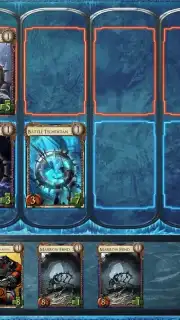 SolForge screenshot 1