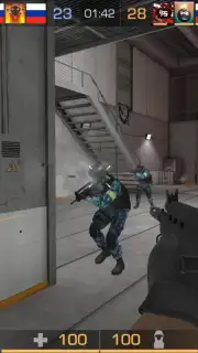Standoff 2 screenshot 9
