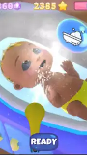 Alima's Baby Nursery screenshot 7