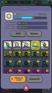 Legend of Slime screenshot 12