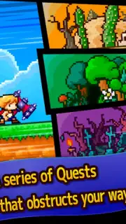 Hammer screenshot 3