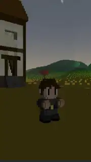 Cubeventure FREE screenshot 5