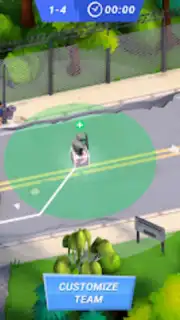 Bunch of Bullets screenshot 8