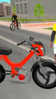 Mx Bikes Br screenshot 13