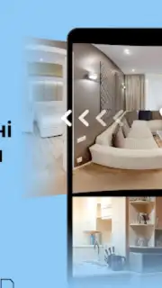 DIM.RIA: Ukraine flat rentals screenshot 11