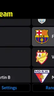 eFootball PES 2026 screenshot 3
