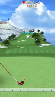 Golf Star screenshot 5