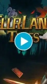Ellrland Tales: Deck Heroes screenshot 1