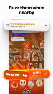 Bump screenshot 4
