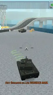 Block City Wars screenshot 6