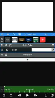 Node Video screenshot 9