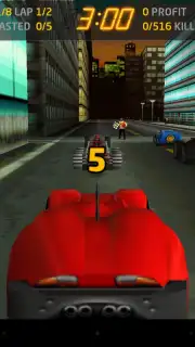 Carmageddon screenshot 5
