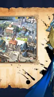 Awaken Legends screenshot 1