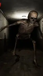 Room 817: Scary Escape Horror screenshot 3