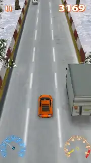 SpeedCar screenshot 3
