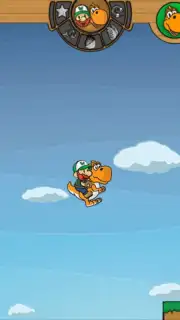 Super Woody screenshot 1